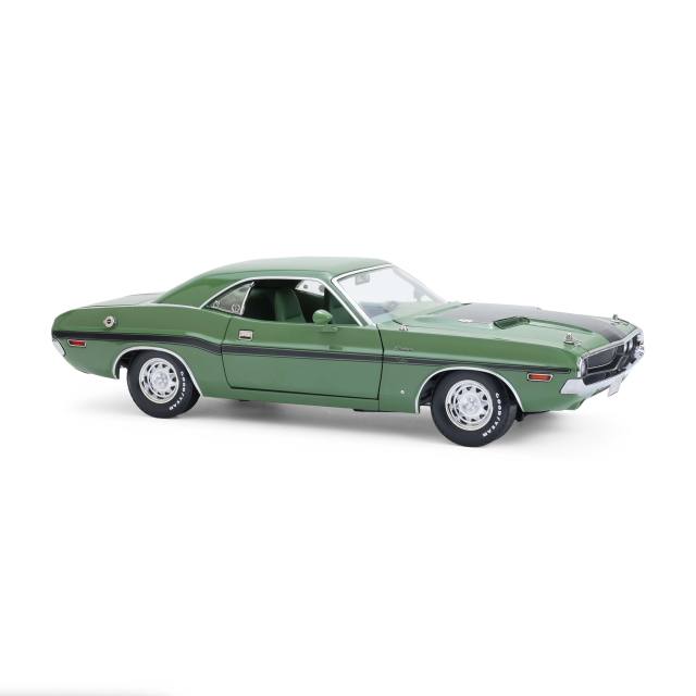 Challenger RT Hardtop Hemi Mr Norm’s