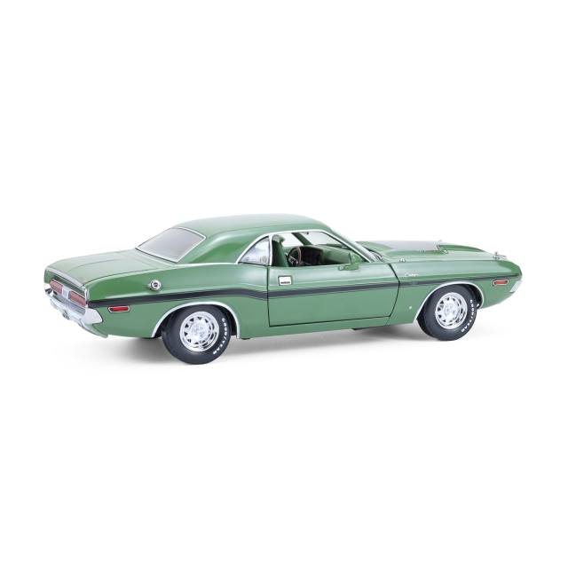 Challenger RT Hardtop Hemi Mr Norm’s