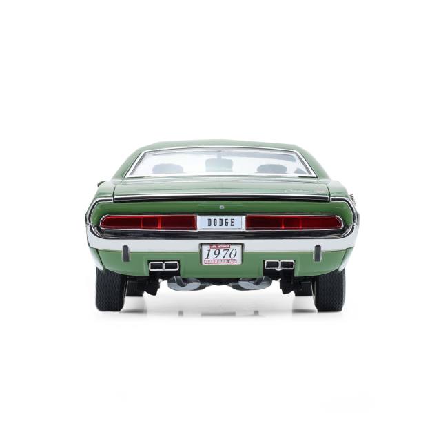 Challenger RT Hardtop Hemi Mr Norm’s