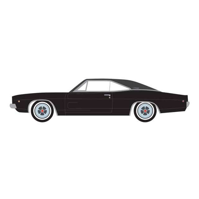Charger