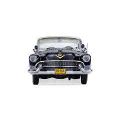 Fleetwood Series 60 Special