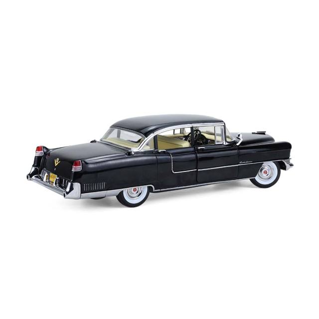 Fleetwood Series 60 Special