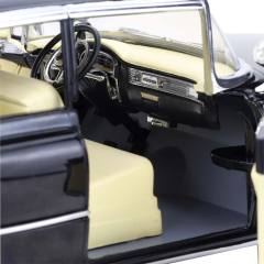 Fleetwood Series 60 Special