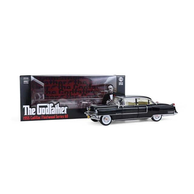 Fleetwood Series 60 Special