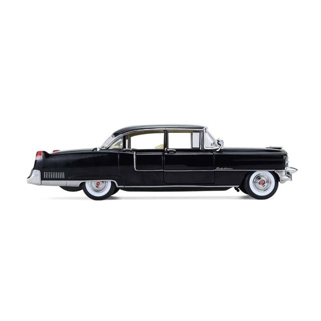 Fleetwood Series 60 Special