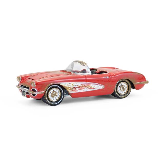 Corvette