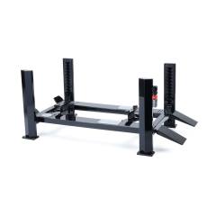 Four-Post Lift