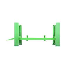 Four-Post Lift