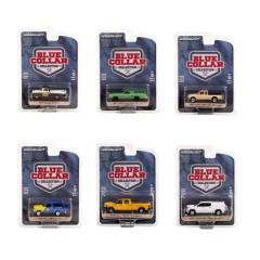 Blue Collar Collection Series 11