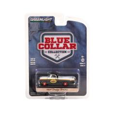 Blue Collar Collection Series 11