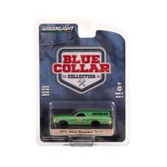 Blue Collar Collection Series 11