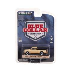 Blue Collar Collection Series 11