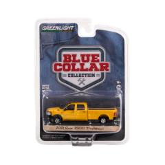 Blue Collar Collection Series 11