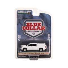 Blue Collar Collection Series 11