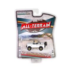 All-Terrain Series 15