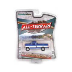 All-Terrain Series 15