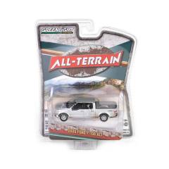 All-Terrain Series 15