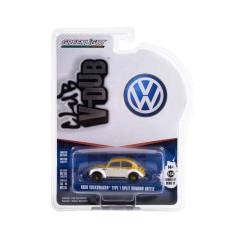 Club Vee-Dub Series #17