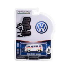 Club Vee-Dub Series #17