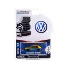 Club Vee-Dub Series #17