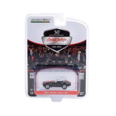 Barrett-Jackson 'Scottsdale Edition' Series #11