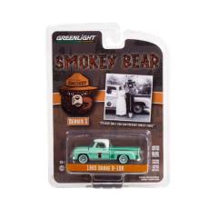 Smokey Bear Series 1
