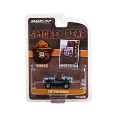 Smokey Bear Series 1