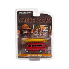 Smokey Bear Series 1