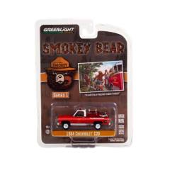 Smokey Bear Series 1