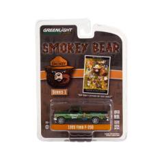 Smokey Bear Series 1