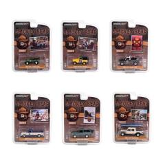 Smokey Bear Series 2