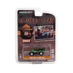 Smokey Bear Series 2