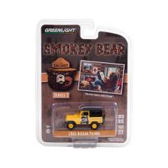 Smokey Bear Series 2
