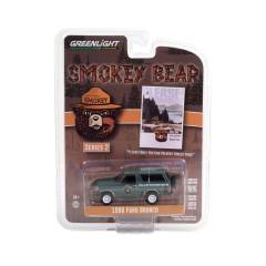 Smokey Bear Series 2