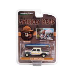 Smokey Bear Series 2