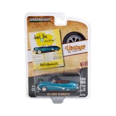 Vintage Ad Cars Series #08