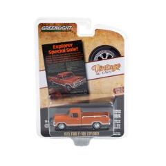 F-100 Explorer Special “Explorer Special Sale!”