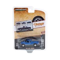 Vintage Ad Cars Series #08