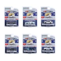 Hot Pursuit Series 42