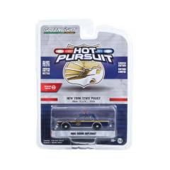 Hot Pursuit Series 42