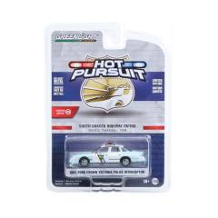 Hot Pursuit Series 42