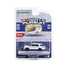 Hot Pursuit Series 42
