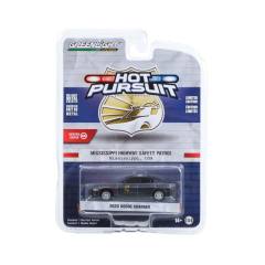 Hot Pursuit Series 42