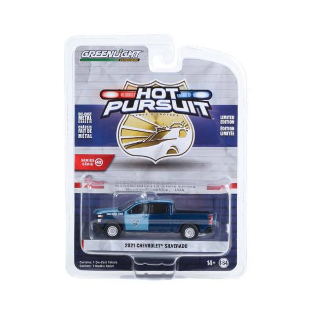 Silverado