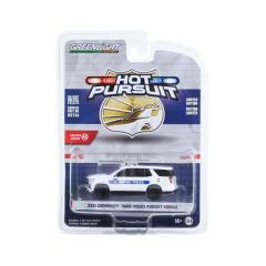 Hot Pursuit Series 42