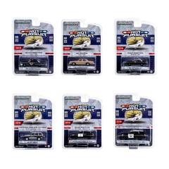 Hot Pursuit Series 43