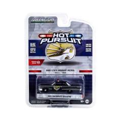 Hot Pursuit Series 43