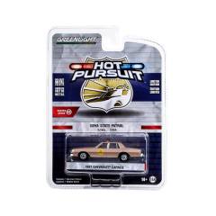 Hot Pursuit Series 43