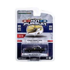 Hot Pursuit Series 43