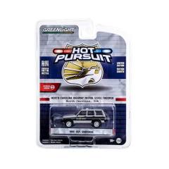 Hot Pursuit Series 43